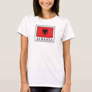 Albania T-Shirt