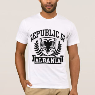 Albania T-Shirt