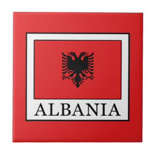 Albania Tile