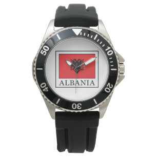 Albania Watch