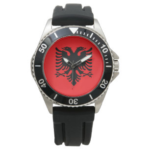 Albania Watch