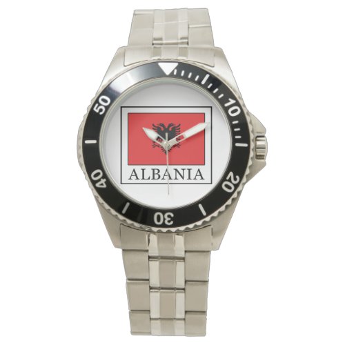 Albania Watch