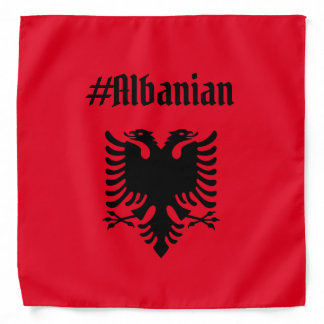 Albanian Bandana