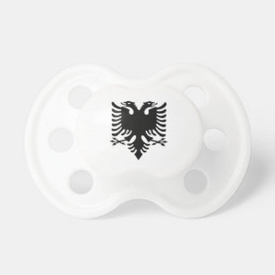 eagles pacifier