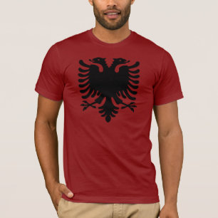 Albanian Eagle T-Shirt