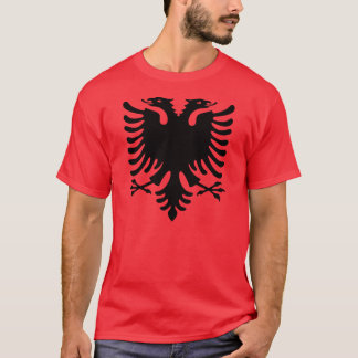 Albanian Eagle T-Shirt