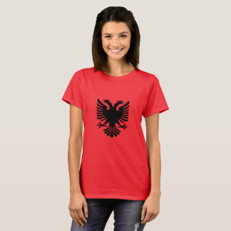 Albanian Eagle T-Shirt