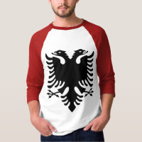 Albanian Eagle