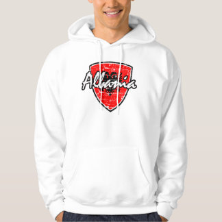 Albanian Hoodies | Zazzle