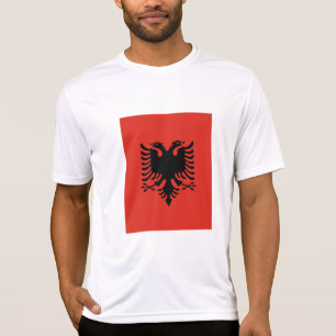 Albanian flag T-Shirt