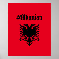 Albanian