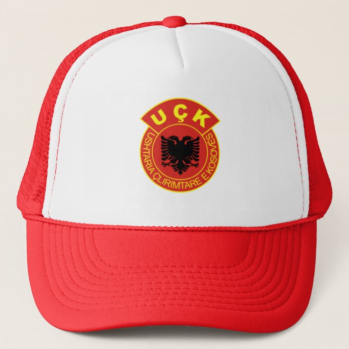 Albanian uck hat | Zazzle.com