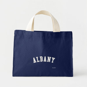 Albany
