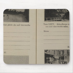 Albany Cohoes Mouse Pad