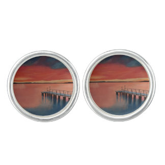 Albany Cufflinks