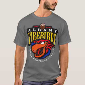 Albany Firebirds T-Shirt