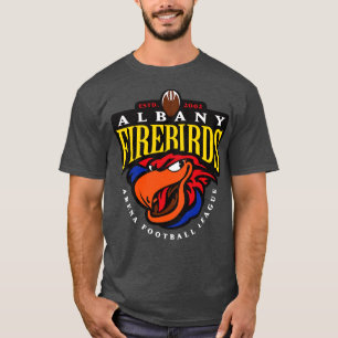 Albany Firebirds T-Shirt