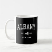 Albany, NY Mug | Zazzle