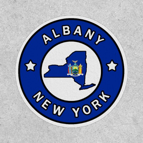 Albany New York Patch