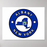 Albany New York