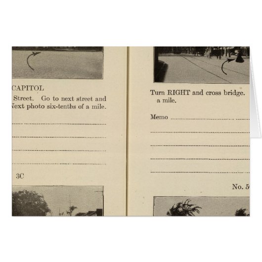 Albany, NY (Front Horizontal)