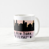 11 alive coffee mug Keep Driving Alive Mug – Anti-Automatic main image 0