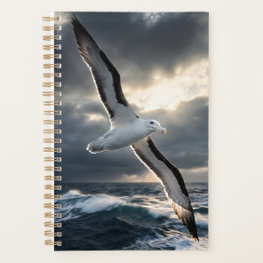 Albatross 2027 Planner