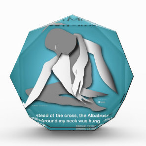 Albatross Award