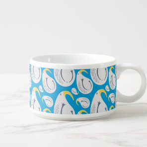 Albatross Bowl