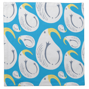 Albatross Cloth Napkin