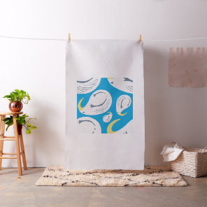 Albatross Fabric
