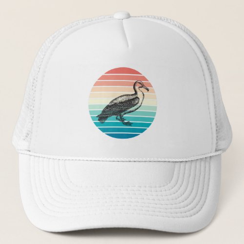 Albatross Hat   Albatross Bird Hat  Albatross 