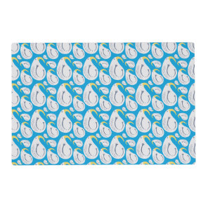 Albatross Placemat