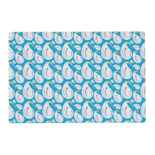 Albatross Placemat
