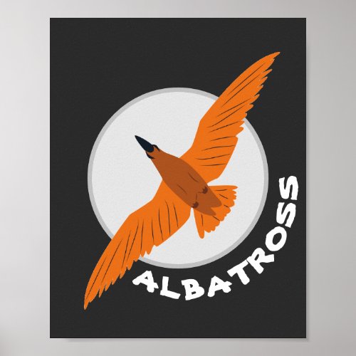 Albatross    poster