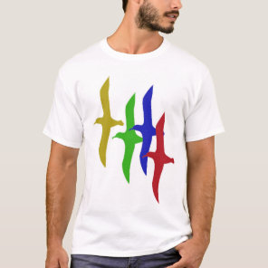 Albatross T-Shirt