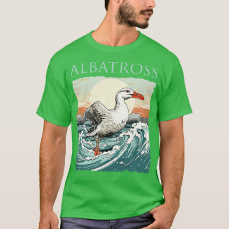 albatross T-Shirt