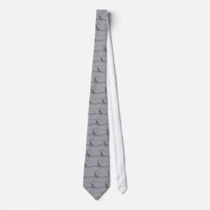 Albatross Tie