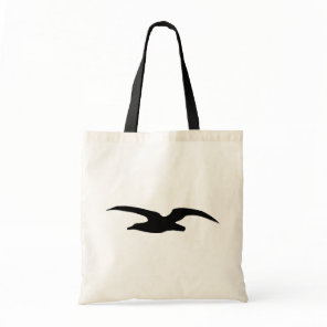 Albatross Tote Bag