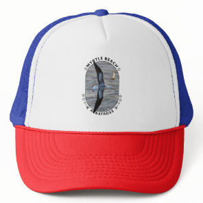 Albatross Trucker Hat