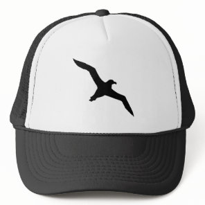 Albatross Trucker Hat