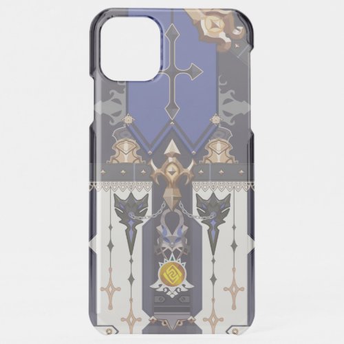 Albedo Phone Case iPhone 13