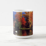 Albert Bierstadt - On the Saco Coffee Mug