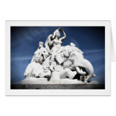 Albert Memorial (Front Horizontal)