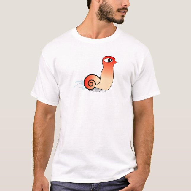 Albert T-Shirt (Front)