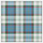 Alberta Dress Tartan Fabric