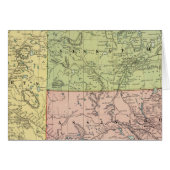 Alberta, Saskatchewan (Front Horizontal)