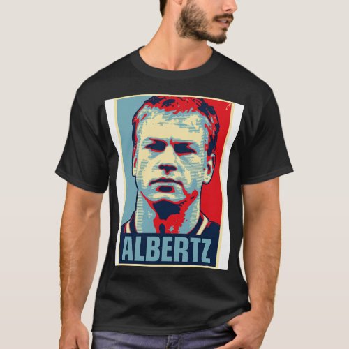 Albertz 1 T_Shirt