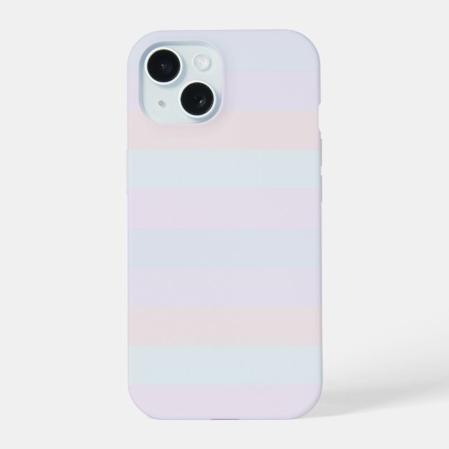 albino pinks iphone case (Back)