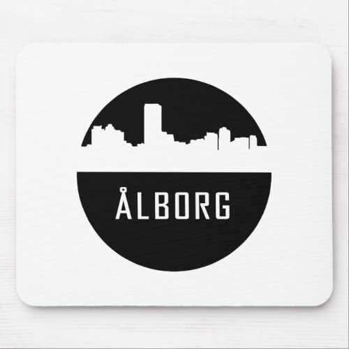 lborg Mouse Pad